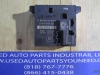 Mercedes Benz - Door Control - 2118704026